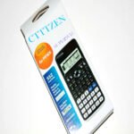 FX-991EX Scientific calculator Classic with 552 Function multifunctional function calculator thumbnail 3