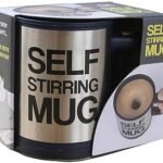 Self String Mug Made in china  ( Random colours) thumbnail 3
