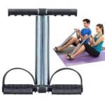 Tummy Trimar Double Spring exercise machine Leg Exercise Thigh Exerciser thumbnail 3