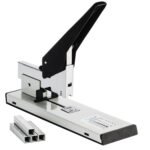 KW Trio 050MA Heavy Duty Stapler 150 Pages Capacity Strong Performance Perfect Choice For Office And School Use thumbnail 1