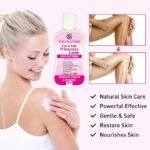 YOUNGCOME 60ml Face Body Whitening Lotion Underarm Brightening Private Underarm Body Cream Legs Whitening Parts thumbnail 5