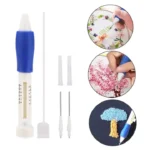 Embroidery Punch Needle ,Embroidery Pen thumbnail 4