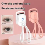 SMART EYELASH CURLER RECHARGEABLE (Random Color) thumbnail 1