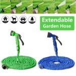 Magic Hose Pipe 50 Ft (Random Color) thumbnail 3