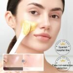 Retinol Snake Venom Peptide Gold Mask Moisturizing Anti-aging Anti-wrinkle Brightening Oil Control Mask Skin Care 100ml thumbnail 3