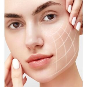 Retinol Snake Venom Peptide Gold Mask Moisturizing Anti-aging Anti-wrinkle Brightening Oil Control Mask Skin Care 100ml