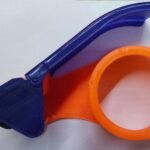 2 inch tape dispenser thumbnail 2
