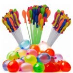 111pc Tie Balloons (Water Balloons) thumbnail 2