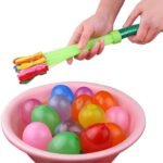 111pc Tie Balloons (Water Balloons) thumbnail 1