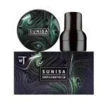 Sunisa Foundation Base Waterproof Mushroom Head Air Cushion BB Cream Nude Liquid Foundations CC Cream thumbnail 1