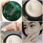 Sunisa Foundation Base Waterproof Mushroom Head Air Cushion BB Cream Nude Liquid Foundations CC Cream thumbnail 2