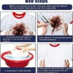 100ml Useful Stain Cleaning Agent Effective Natural Stain Removal Agent Stain Remover Cleaning Agent thumbnail 1