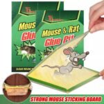 Mouse and Rat Glue Board  (Book Type) thumbnail 3