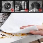 Jue Fish Cleaner 250gm Free Gloves thumbnail 3