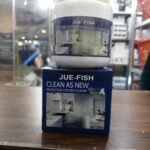 Jue Fish Cleaner 250gm Free Gloves thumbnail 4