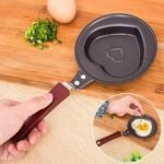 1 PC's of Non-Stick Pancake Egg Mold Kitchen Tools (Random Shapes) thumbnail 4