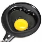 1 PC's of Non-Stick Pancake Egg Mold Kitchen Tools (Random Shapes) thumbnail 3