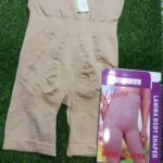 Half Body Shaper High Quality of Fabric (Original China ) Box Packing (random color) thumbnail 1