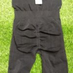 Half Body Shaper High Quality of Fabric (Original China ) Box Packing (random color) thumbnail 2