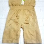Half Body Shaper High Quality of Fabric (Original China ) Box Packing (random color) thumbnail 3