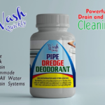 Quick Wash Sink and Drain Cleaner,,Pipe Dredge Deodorant thumbnail 2