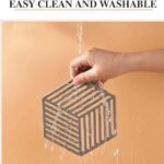 1PCS Multifunction Heat Resistant Silicone Mat Drink Cup Coasters Nonslip Pads Pot Holder Table Placemat Kitchen Accessories (random color) thumbnail 4