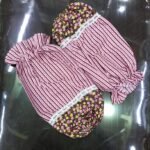 Kitchen Sleeve Cover Waterproof Arm Sleeves Kitchen Dustproof Arm Sleeves Used, for Family (random color ) thumbnail 4