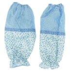 Kitchen Sleeve Cover Waterproof Arm Sleeves Kitchen Dustproof Arm Sleeves Used, for Family (random color ) thumbnail 2