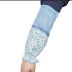 Kitchen Sleeve Cover Waterproof Arm Sleeves Kitchen Dustproof Arm Sleeves Used, for Family (random color ) thumbnail 1