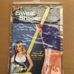 Sweat Shaper For Women Polymer Vest- Instantly Shapes And Slims thumbnail 3