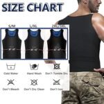 Sweat Shaper For Women Polymer Vest- Instantly Shapes And Slims thumbnail 2