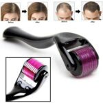 Combo pack Marble Jade Roller | Ice Roller Facial Massage | Derma Roller [Pack of 3] thumbnail 3