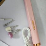 SALOON NAILS KIT (RECHARGEABLE) thumbnail 5