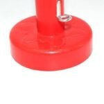 Kabab Maker Set of 3 Pcs ( Round Shape) (random color thumbnail 2