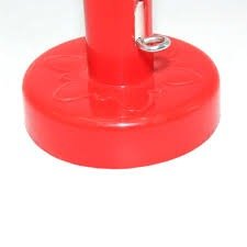 Kabab Maker Set of 3 Pcs ( Round Shape) (random color - Image 2