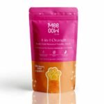 Meow Wax Powder - Buy 1 Get 1 Free Hair Removal Solution For Smooth Skin Easy And Painless Depilatory Treatment For Body And Face thumbnail 4