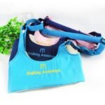 Baby Walker Toddler Walking Assistant, Stand Up and Walking Learning Helper for Baby - Each (high quality) thumbnail 1