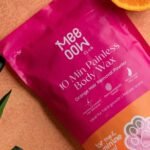 Meow Wax Powder - Buy 1 Get 1 Free Hair Removal Solution For Smooth Skin Easy And Painless Depilatory Treatment For Body And Face thumbnail 2