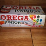 15 pcs Orega Poster colour With Brush thumbnail 1