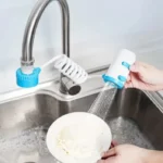 Multifunctional Faucet Extender thumbnail 2