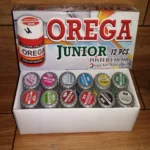 15 pcs Orega Poster colour With Brush thumbnail 2
