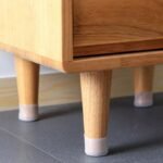 Pack of 4 Anti-Slip Bottom Pads For Chair & Furniture thumbnail 1