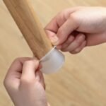 Pack of 4 Anti-Slip Bottom Pads For Chair & Furniture thumbnail 2