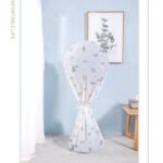 Decorative Fan Cover with Colorful Pattern Design – Dust Protection & Stylish Room Accent thumbnail 3