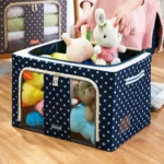 55 Litre Capacity Bag Zipper (random Colors) thumbnail 1