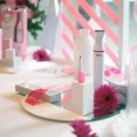 Veet Sensitive Precision Beauty Styler For Women (cell operated) thumbnail 3